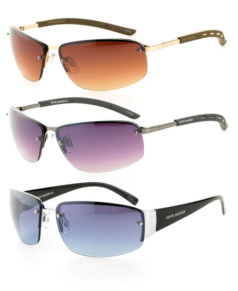 steve madden sunglasses review.